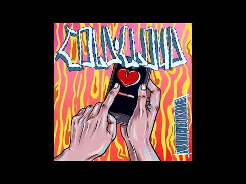 COLDCLOUD - Pop star