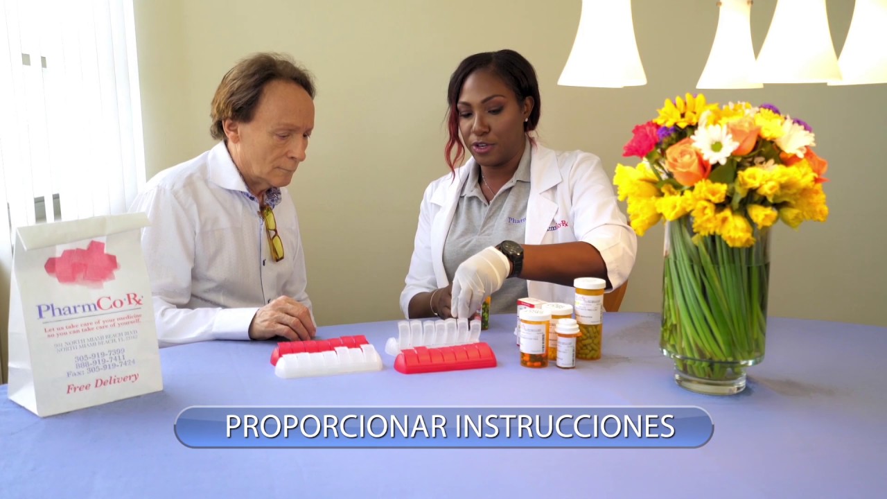 Pharm Co