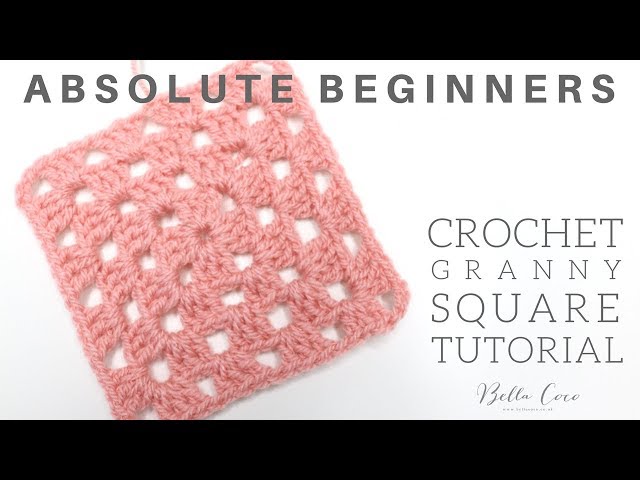 My Favourite Yarn and Hooks - Bella Coco Crochet