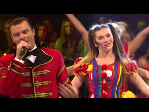 annes Café - Swoop - De Clown