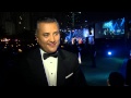 Ammar Hilal, hotel manager, Burj al Arab