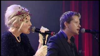 Glenn Richards &amp; Holiday Sidewinder - Just Like Christmas (Live @ Rockwiz)
