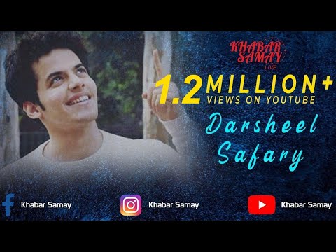 download lagu mp3 mp4 Darsheel Safary Now, download lagu Darsheel Safary Now gratis, unduh video klip Darsheel Safary Now