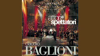 E adesso la pubblicita&#39; (Attori E Spettatori Live Version)