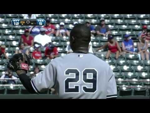 2011/05/08 Torrealba's ejection