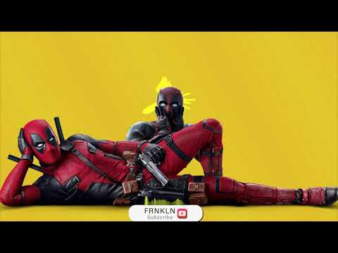 Joyner Lucas x Logic x NF type beat - DEADPOOL (Rap Instrumental)