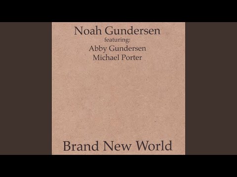 Burning Fences - Noah Gundersen