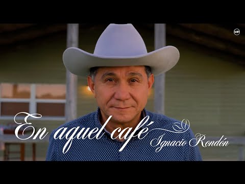 Ignacio Rondón - En Aquel Café (Videoclip Oficial)