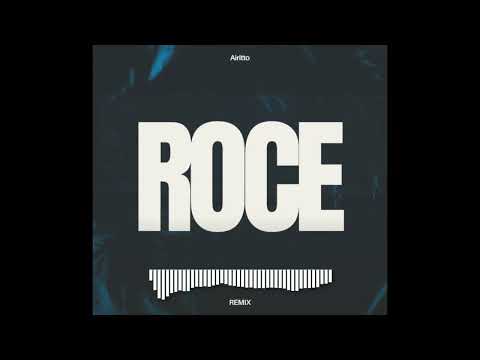 Nfasis X Mark B - Roce (Airitto Remix)