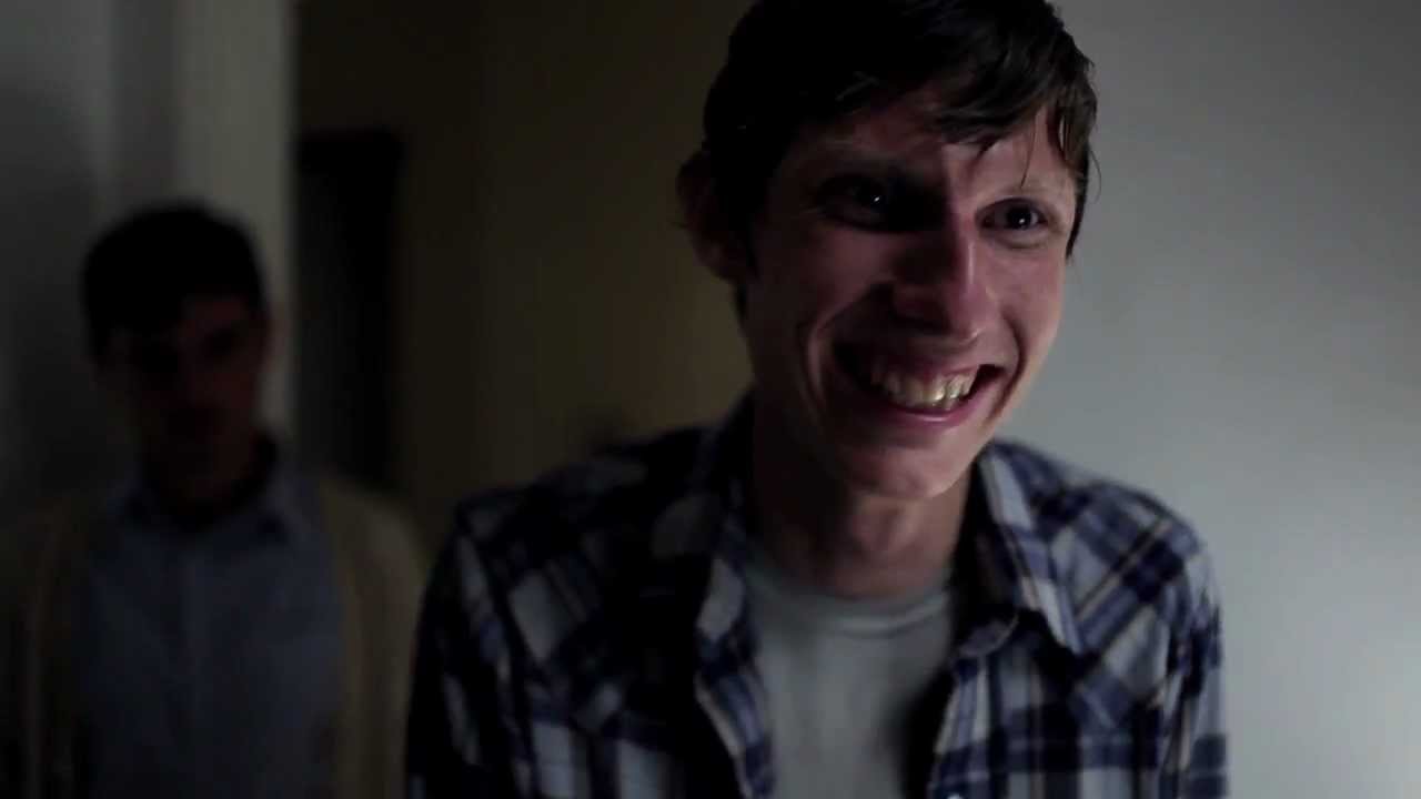 HIPSTER HOLOCAUST OFFICIAL TRAILER