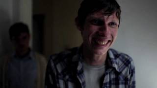 HIPSTER HOLOCAUST OFFICIAL TRAILER