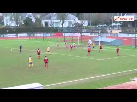 afl 4 03 12 KFCI   Eernegem