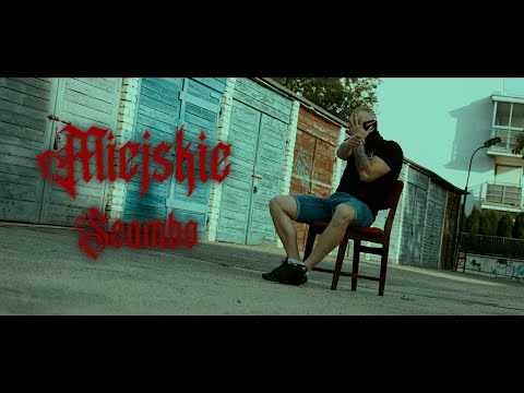 FIDŻI - MIEJSKIE SZAMBO  PROD. KRISO