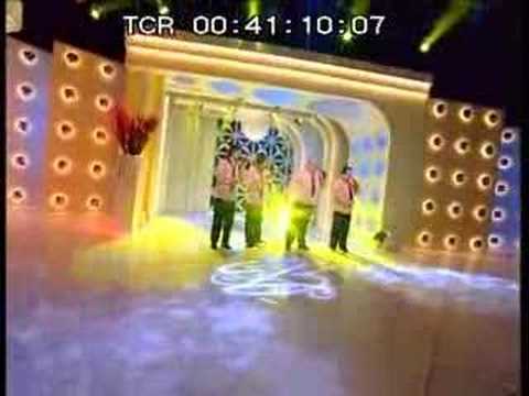 Bolyki Brothers - Hová mész te kisnyulacska I.