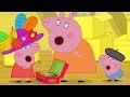 Peppa Pig Dances With Mummy Pig