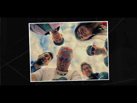 20 MIN VERSION OF GERRY GIBBS  THRASHER PEOPLE EXCERPTS FROM MONKS