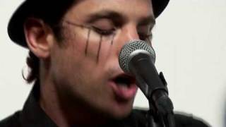 Gästeliste - Folge 21: The Parlotones - Giant Mistake Unplugged - FOCUS Online - HQ