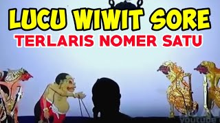 Download lagu Bagong metu sore Ki dalang Seno Nugroho mp3