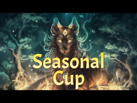 Faeria Ruunin Seasonal Cup 2020 - Round of 8 - vs FTWCHEESE
