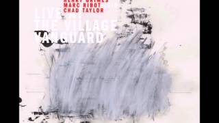 SUN SHIP - MARC RIBOT TRIO - LIVE AT THE VILLAGE VANGUARD