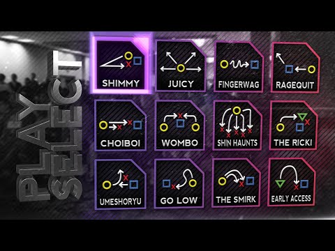 Norcal Regionals 2016 | Play #11: The Smirk