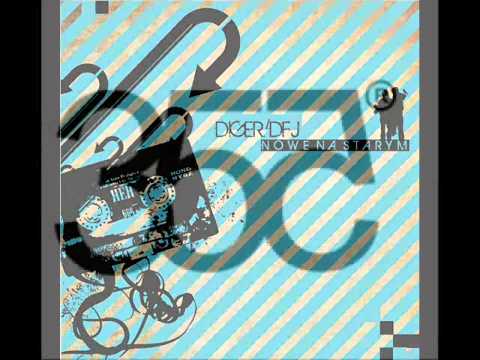 Diger / DFJ - Lustro