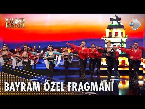 Yıldız De Bana 3. Bölüm | Bayram Özel Fragmanı ✨