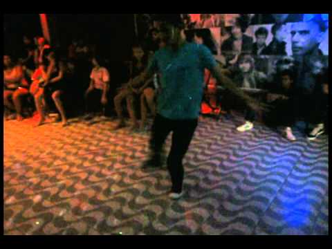 VI Meet UP Caxias-MA(Walney vs TharllysonS {wins}) SEMI - FINAL