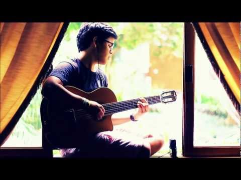 Home sessions #2 - Sunday Morning ( Maroon 5) by Luis Kita