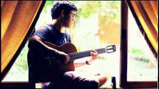 Home sessions #2 - Sunday Morning ( Maroon 5) by Luis Kita
