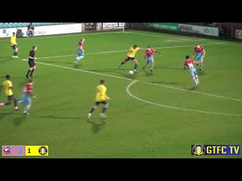 HIGHLIGHTS | Bluefin Sports sponsored Lincolnshire Senior Cup Final 2021/22