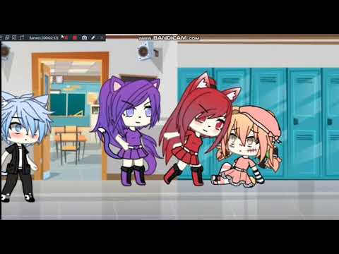 | Мини-фильм | Руки будущего | Gacha Life |