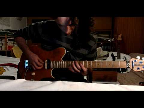 Damjan Pejcinoski - Shred this too WINNER !