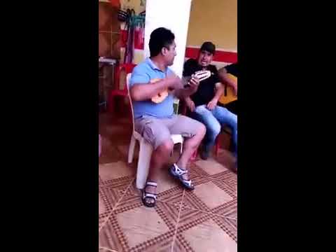 Tonada de todosantos