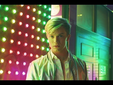 Ronan Parke - No Love (Like First Love) [Official Music Video]