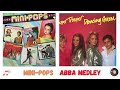 Mini Pops Abba Medley Gimme Gimme Gimme Mamma Mia SOS Waterloo Dancing Queen Super Trouper