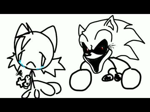 Another Destiny ~ Teaser (Tails Solo Theme) - Nostalgic Melancholy OST