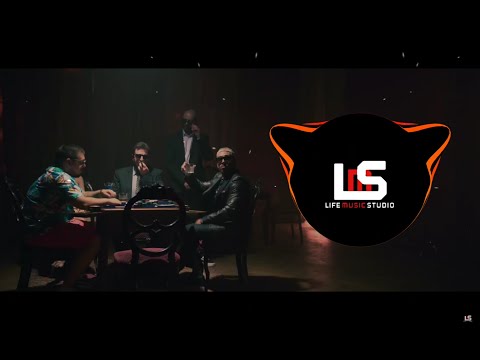 Tzanca Uraganu x Alex Velea x Jo Klass - O iubire Mare | Bass Boosted