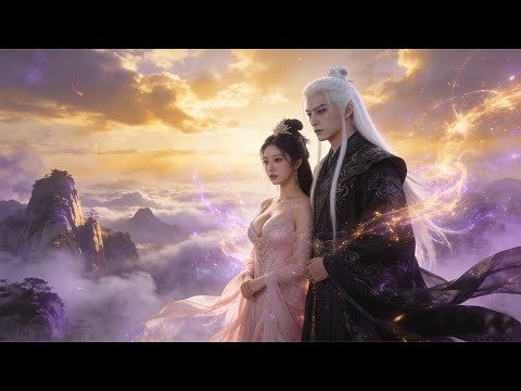 When I Died, My Female Emperor Disciple Broke Down and Cried