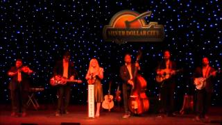 RHONDA VINCENT AND THE RAGE @ Silver Dollar City / &quot;Till They Came Home&quot;