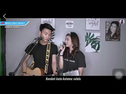 #Tri suaka #Nabiala suaka Romantis Sehati TRISNA suara buat hati merinding