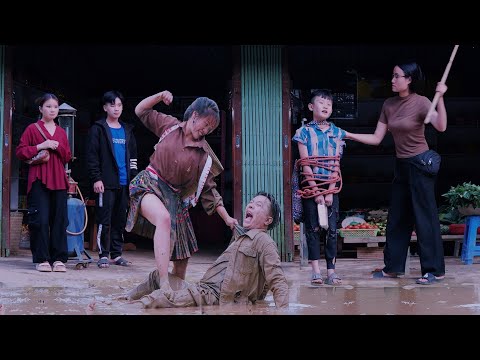 Poj Niam Qhov Chaw Mos (Part 18) - Hmoob film