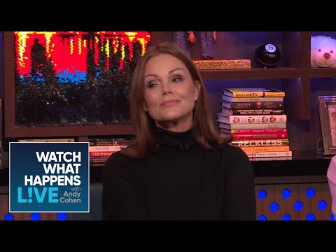 Did Belinda Carlisle Ever Hook Up With Rod Stewart? | WWHL