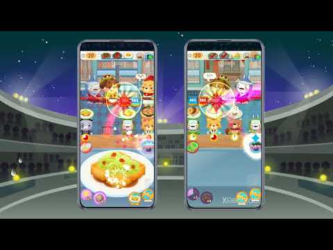 PVP Battle