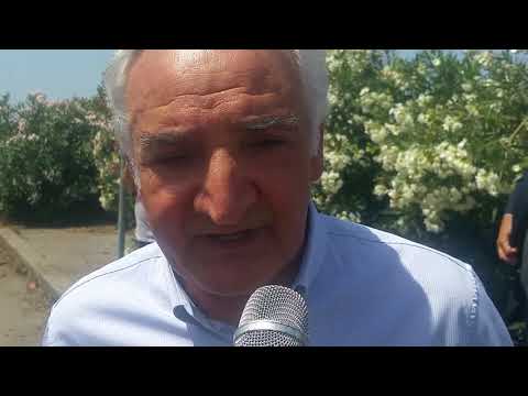 SAN FERDINANDO: ESPULSO EXTRACOMUNITARIO | IL VIDEO