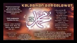 Download lagu Shalawat Badar Full Album BEST COMPILATION mp3