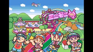 Sega Pico Game: MiniMoni. Eigo de Asobundapyon! (2003)