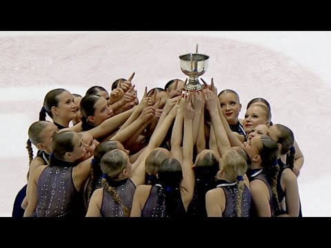 Finettes HTK - Suomen mestari 2023