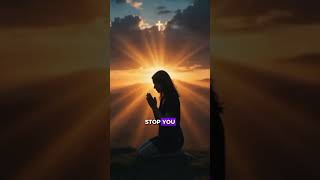 DON'T SCROLL – God Is About To Give You 1 Million Blessings RIGHT NOW! #PowerfulPrayer #Faith