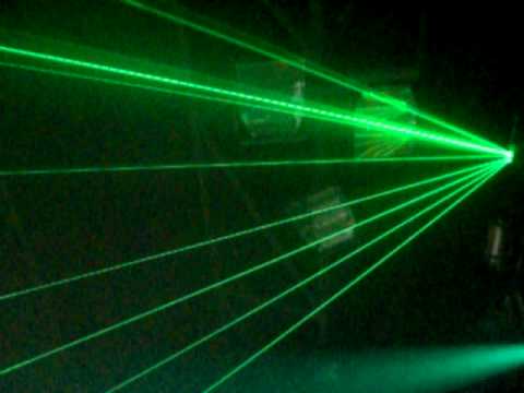 Felix Kröcher @ MAYDAY Polen 10.11.2008